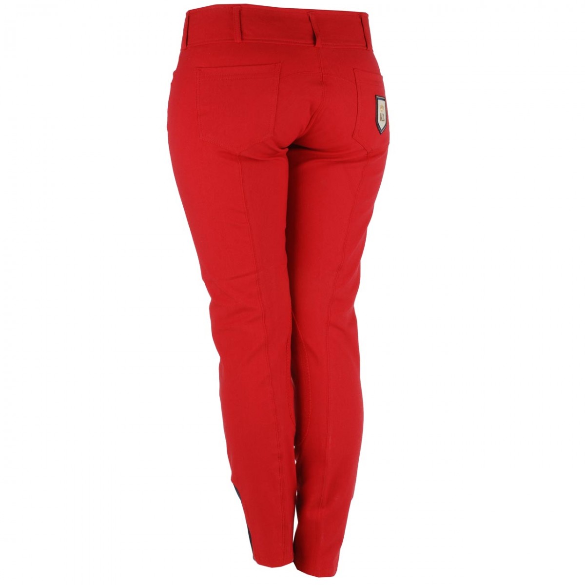 karen kingsland rijbroek